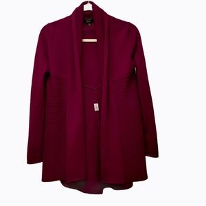 Charter Club Luxury 100% Cashmere Cardigan